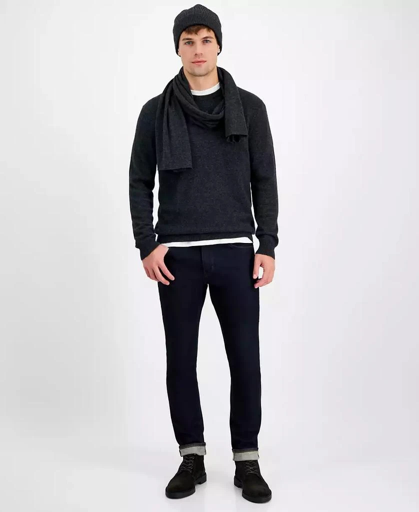 商品Club Room|男士羊绒毛衣礼品套装，专为梅西百货打造,价格¥798,第4张图片详细描述