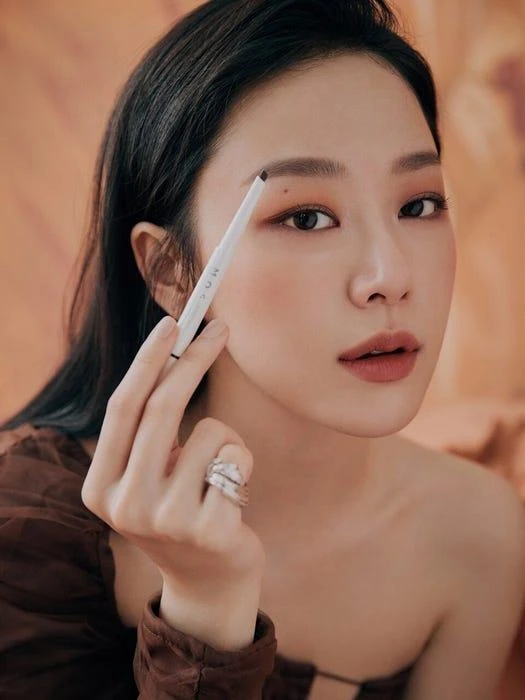 商品MOS|Color Leeway Basic Brow (5 Colors),价格¥174,第1张图片