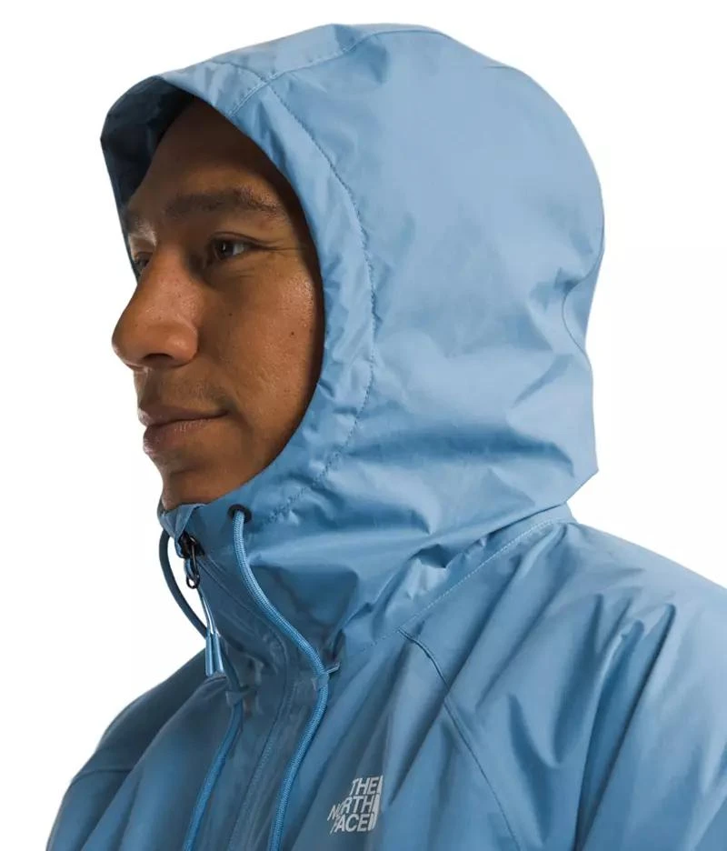 商品The North Face|The North Face Men's Antora Rain Hooded Jacket,价格¥991,第4张图片详细描述