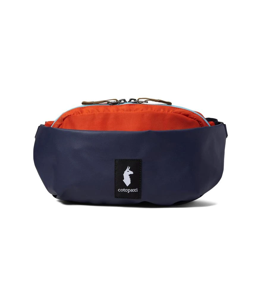 商品Cotopaxi|Coso 2L Hip Pack - Cada Dia,价格¥404,第1张图片