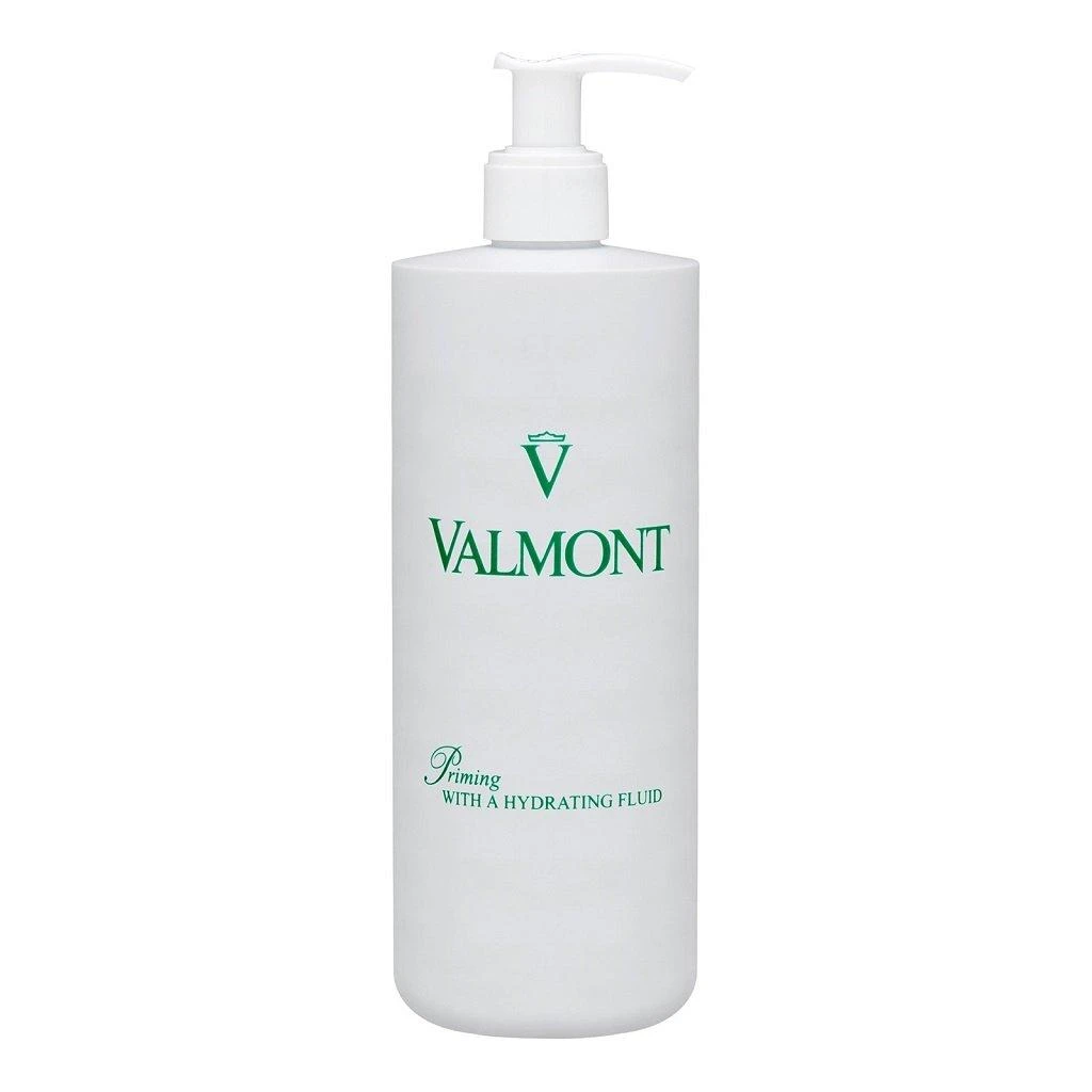 商品Valmont|Valmont法尔曼  水润补湿露 - 500ml（院线装）,价格¥1767,第1张图片