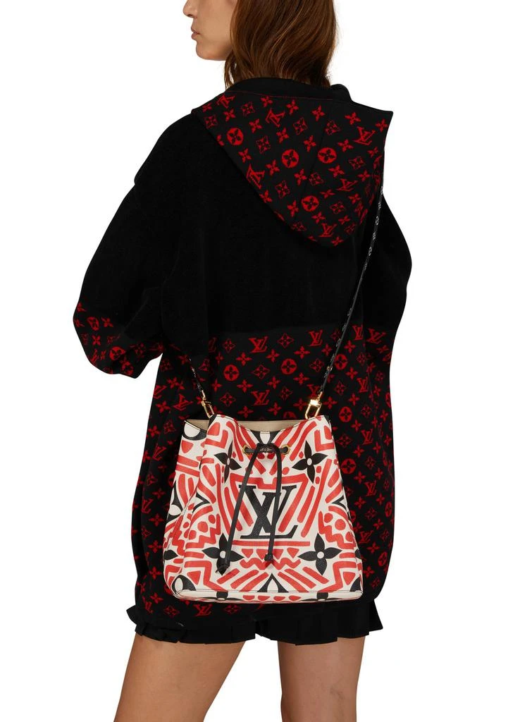 商品Louis Vuitton|LV CRAFTY NÉONOÉ 中号手袋,价格¥15275,第2张图片详细描述
