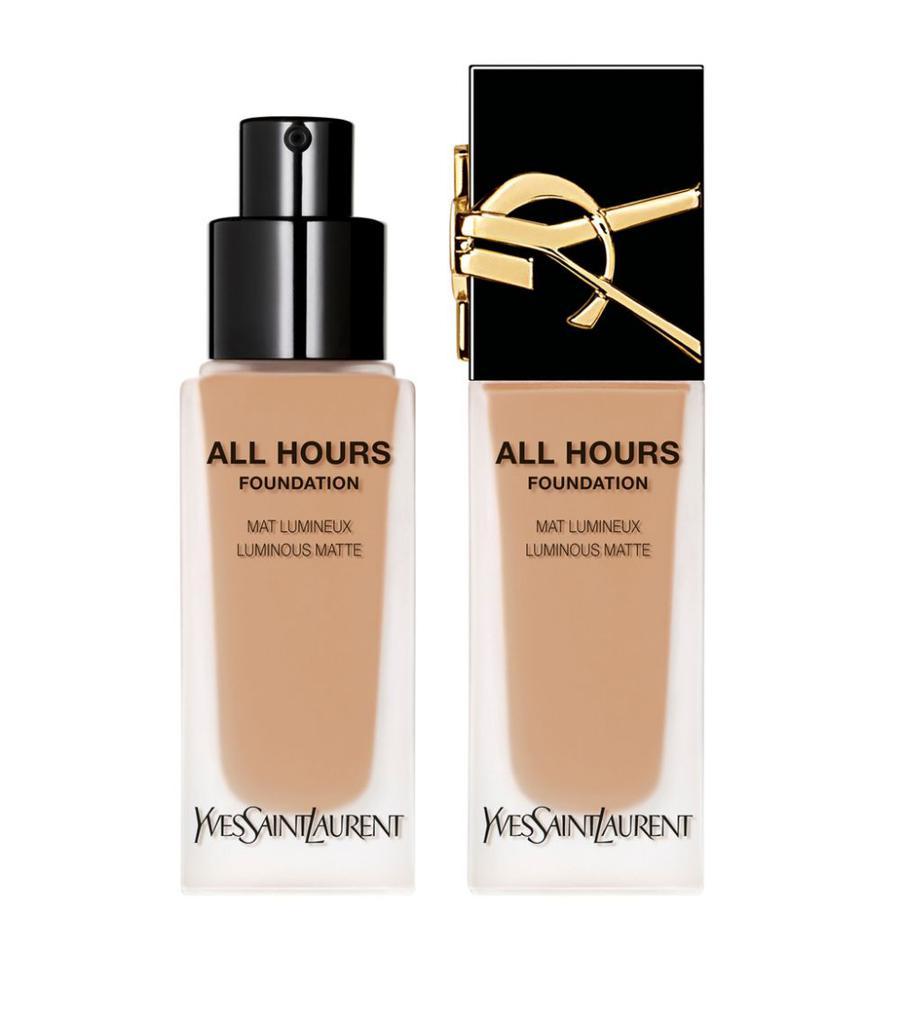 商品Yves Saint Laurent|All Hours Foundation - NEW,价格¥316,第1张图片