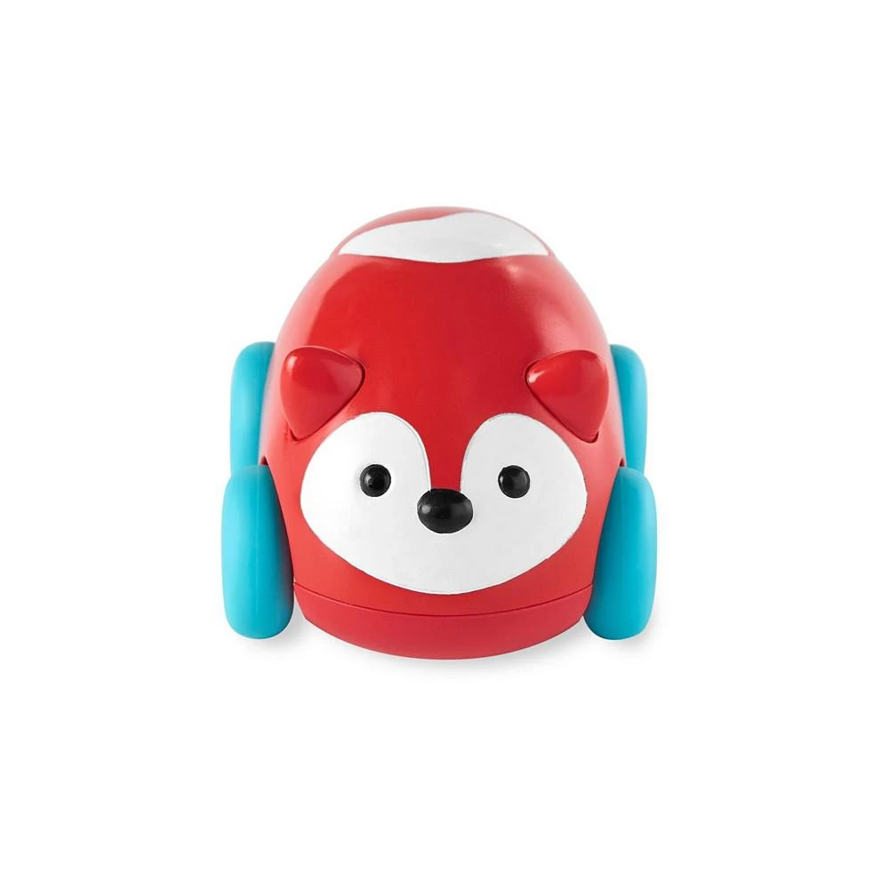 商品Skip Hop|Explore and More Pull and Go Fox Car,价格¥60,第3张图片详细描述