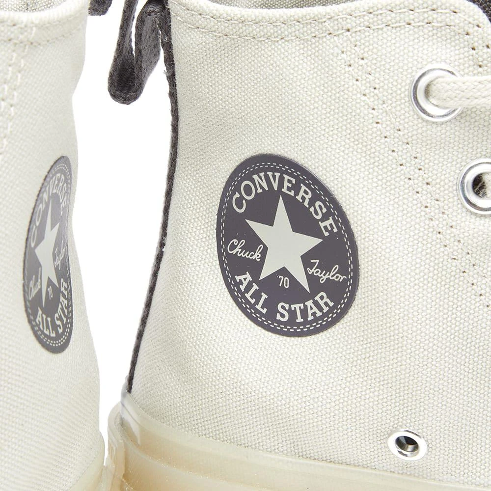 【EU41码】Converse x A-COLD-WALL* Chuck Taylor 70 Hi 商品