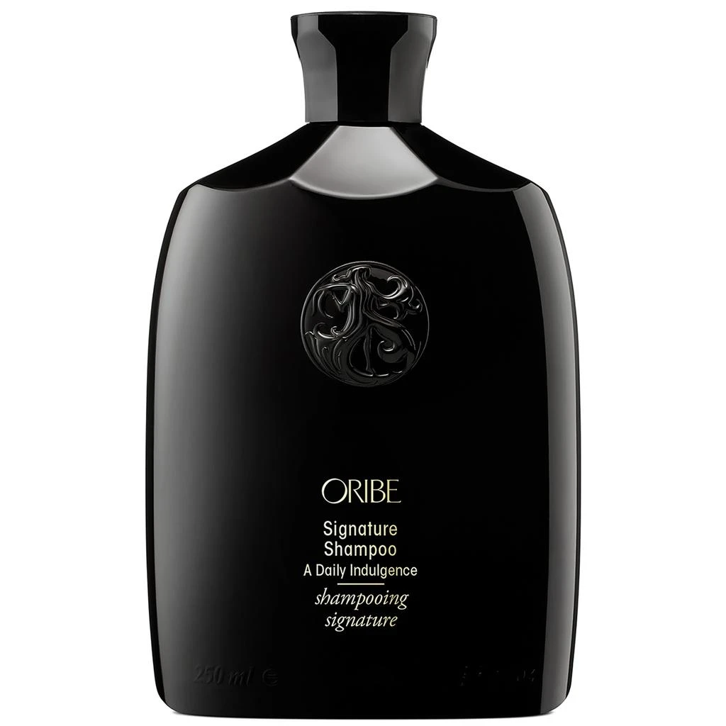 商品Oribe|Oribe Signature Shampoo 8.5 oz,价格¥404,第1张图片