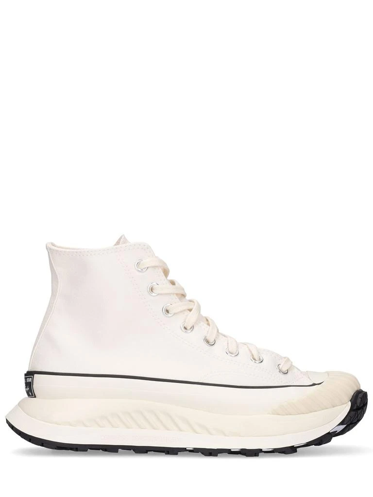 商品Converse|Chuck 70 At-cx Future Comfort Sneakers,价格¥589,第2张图片详细描述