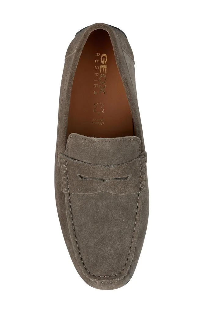 商品Geox|Kosmopolis Penny Loafer,价格¥602,第4张图片详细描述