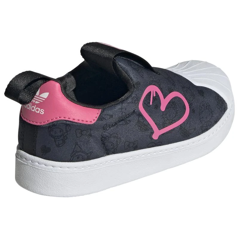 商品Adidas|adidas Originals Hello Kitty and Friends Superstar 360 - Girls' Preschool,价格¥489,第3张图片详细描述