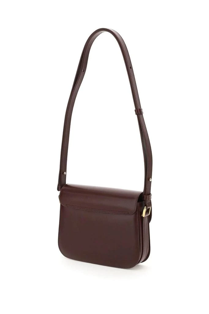 商品A.P.C.|GRACE SMALL BAG,价格¥3934,第4张图片详细描述