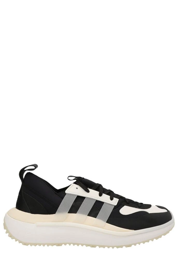 商品Y-3|Y-3 Qisan Cozy Lace-Up Sneakers,价格¥1734,第1张图片