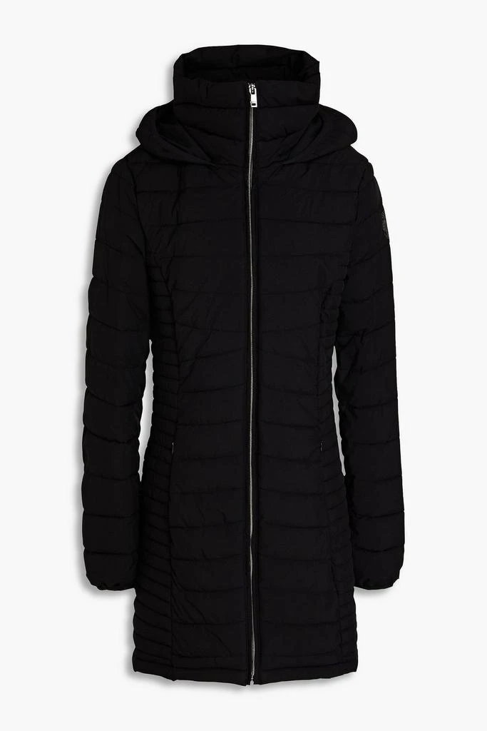 商品DKNY|Quilted shell hooded coat,价格¥751,第3张图片详细描述