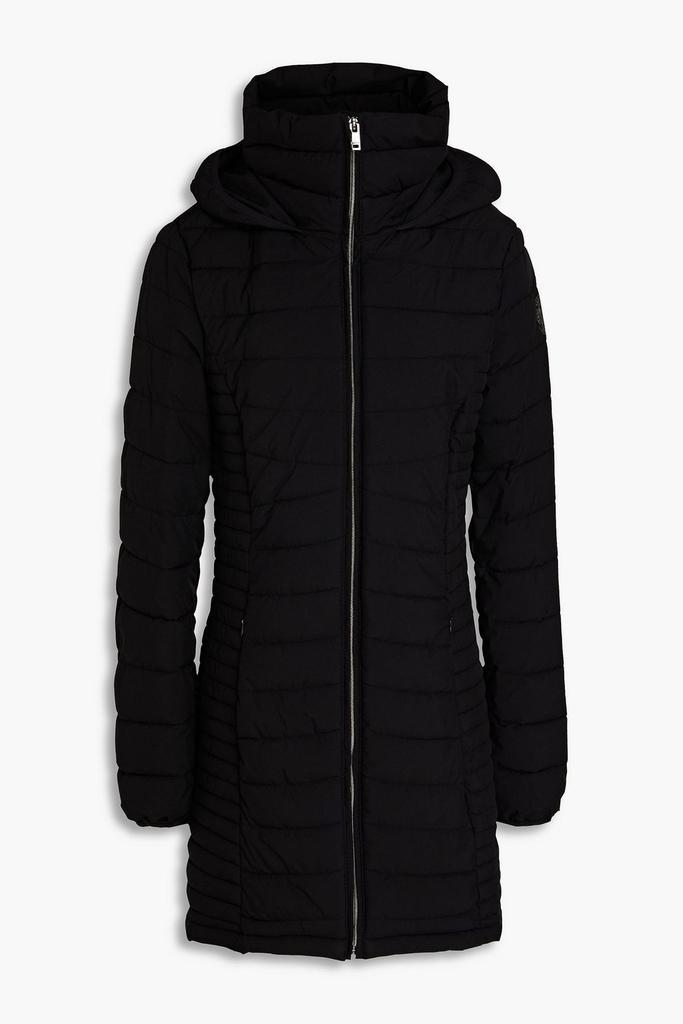商品DKNY|Quilted shell hooded coat,价格¥747,第1张图片