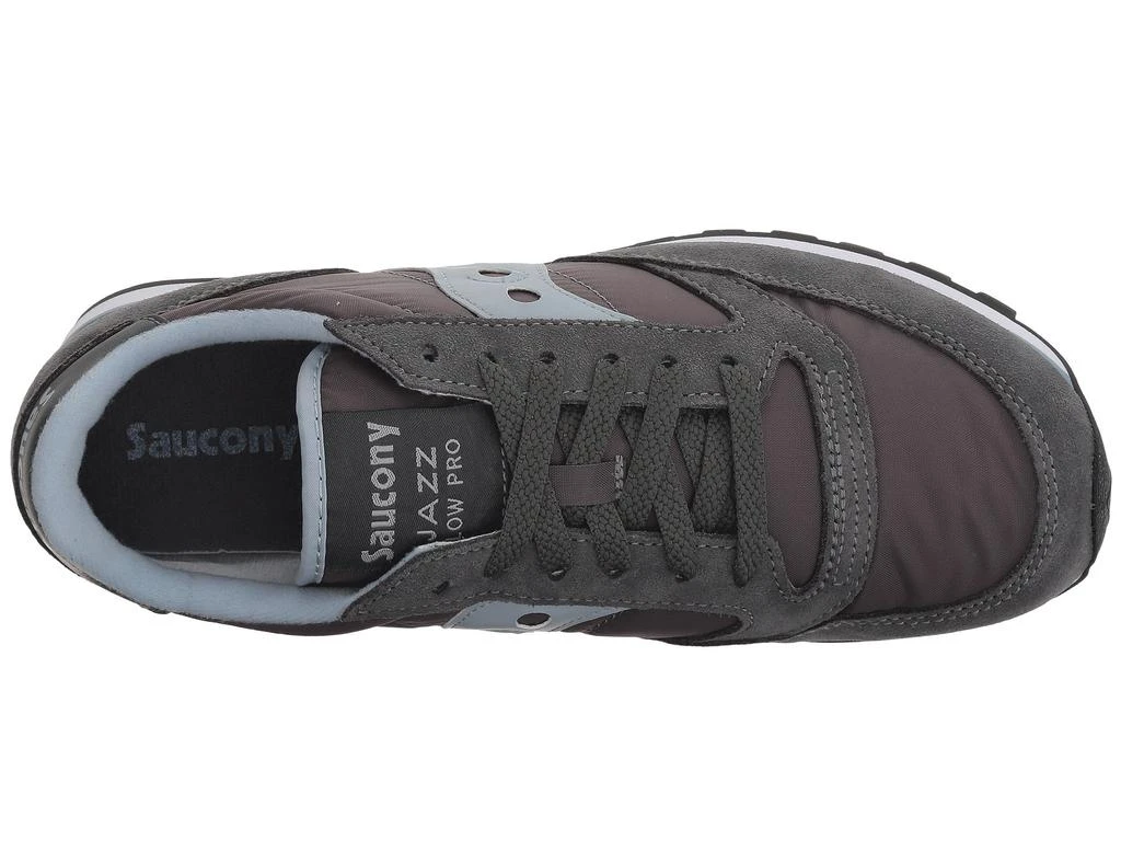 商品Saucony|索康尼复古慢跑鞋,价格¥530,第2张图片详细描述