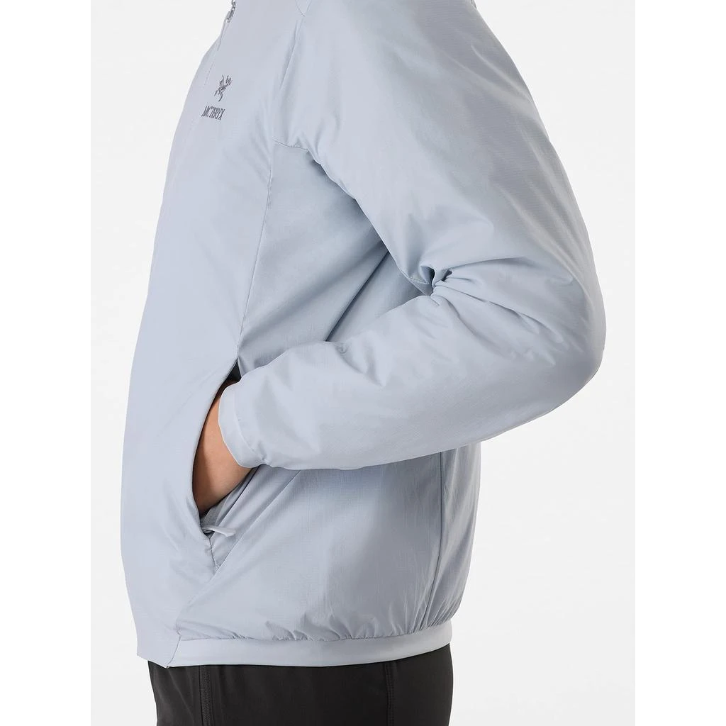 Arc'teryx Atom Short Jacket Women's | Lightweight Warmth with City Style - Redesign 商品