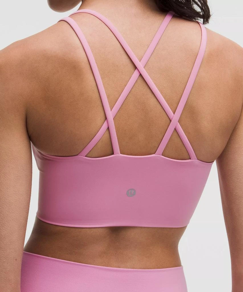 Like a Cloud Longline Bra *Light Support, B/C Cup 商品