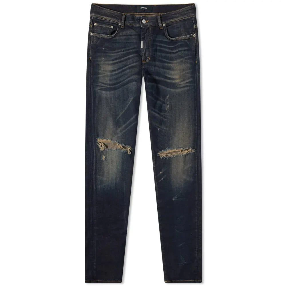 商品Represent|Represent Destroyer Denim Jeans,价格¥712,第1张图片