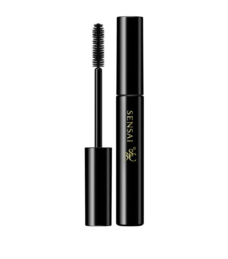 商品Sensai|Mascara 38°C (Separating & Lengthening),价格¥316,第1张图片