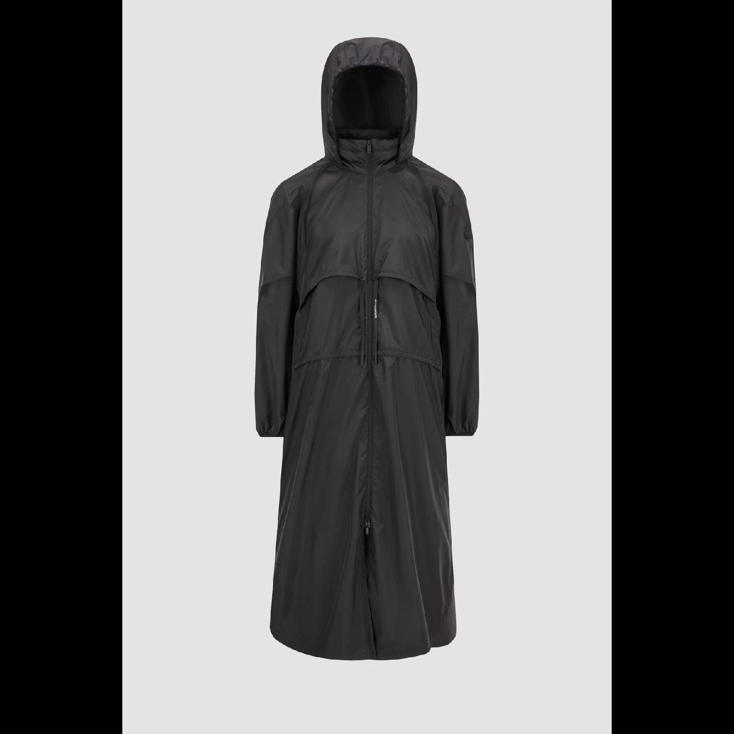 包邮包税【预售7天发货】 MONCLER盟可睐 24春夏 女士 大衣 LICASTO RAIN COAT J10931C000025973I999 商品