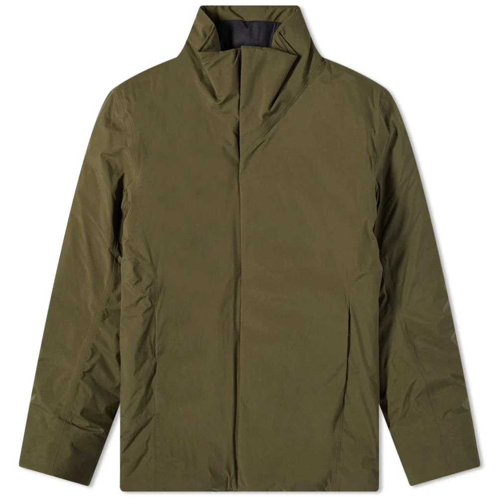 商品Veilance|Arc'teryx Veilance Euler IS Jacket,价格¥6042,第1张图片