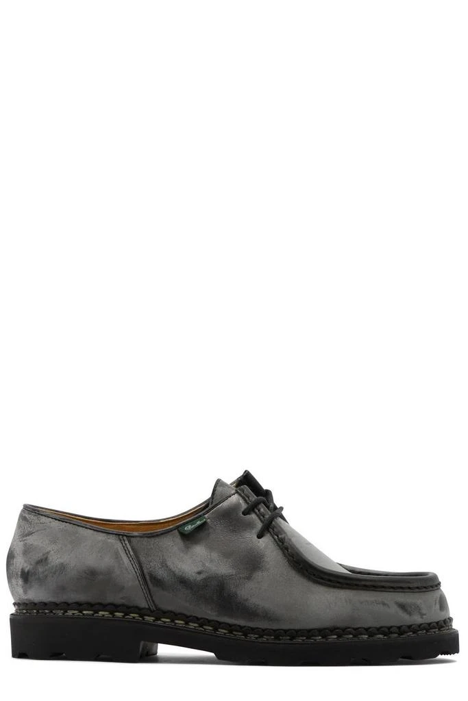 商品Paraboot|Paraboot Michael Lace-Up Shoes,价格¥3173,第1张图片