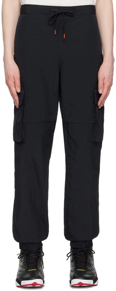 商品Jordan|Black Flight MVP Lounge Pants,价格¥685,第1张图片