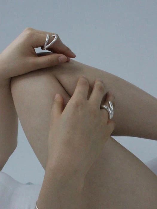 商品HAE|Coll Ring,价格¥1159,第3张图片详细描述