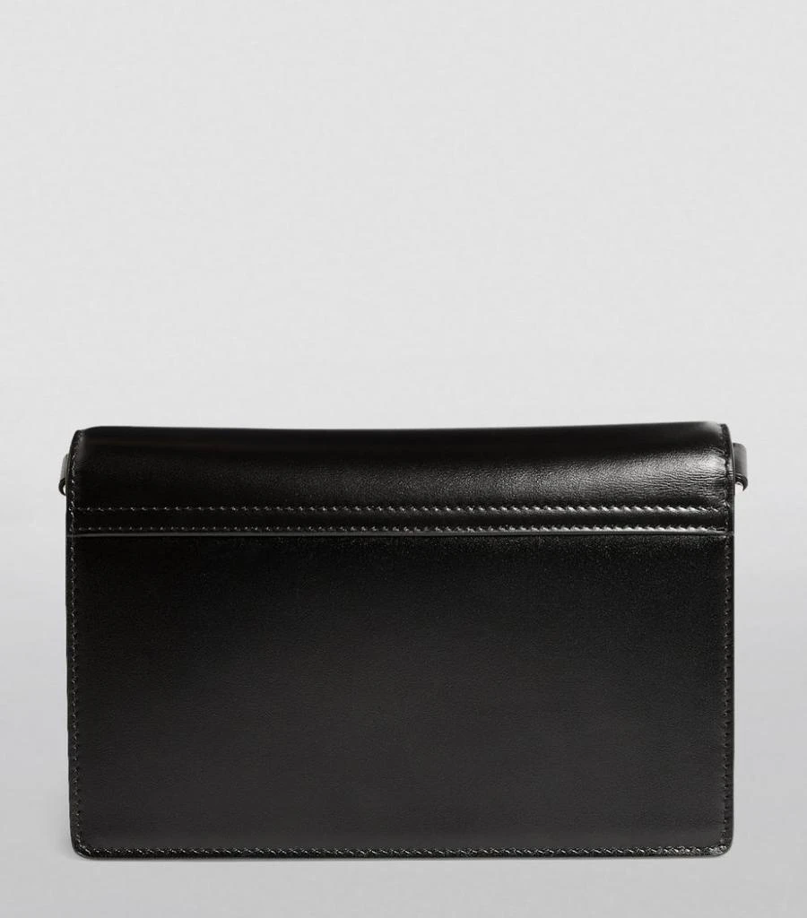 商品Givenchy|Small Leather 4G Cross-Body Bag,价格¥14142,第3张图片详细描述