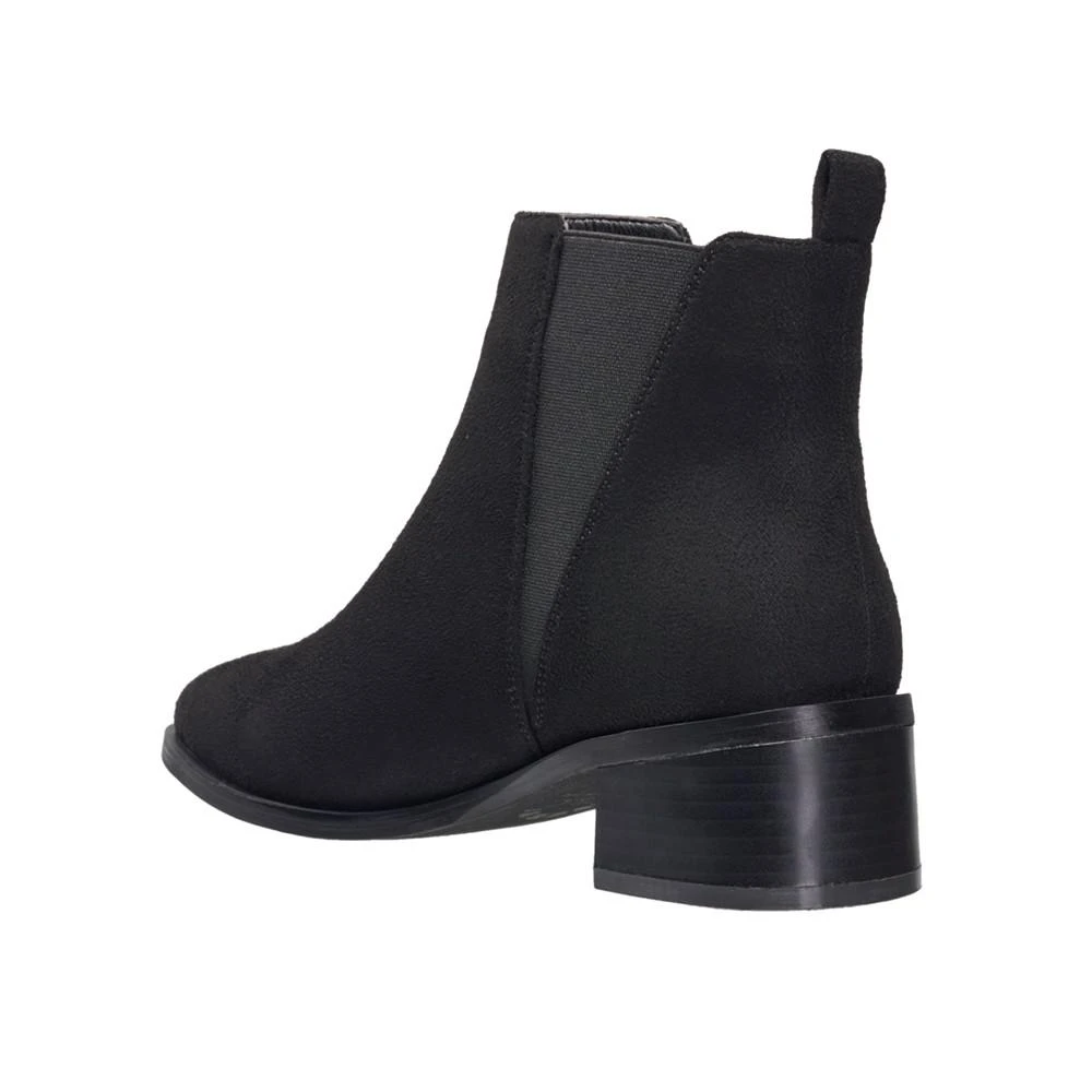 商品C&C California|Women's Rustik Heeled Booties,价格¥359,第3张图片详细描述