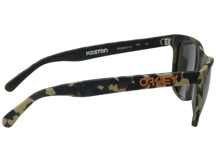 商品Oakley|Koston Frogskins,价格¥757,第3张图片详细描述