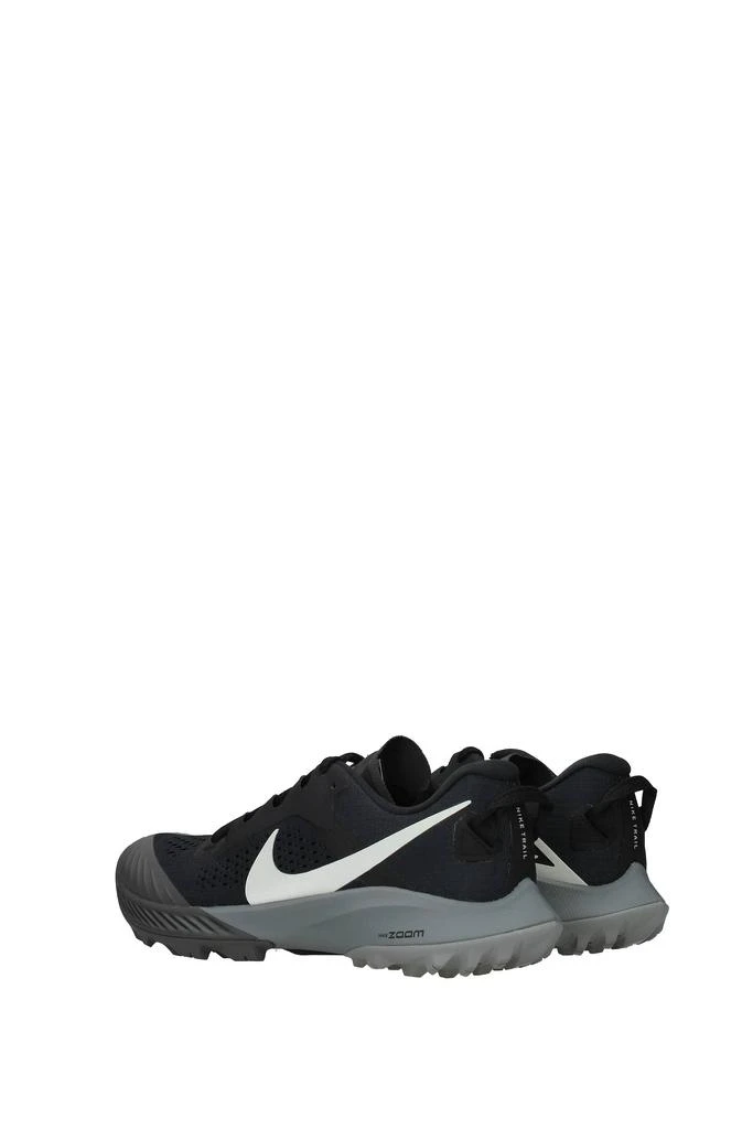 商品NIKE|Sneakers air zoom terra Fabric Black,价格¥623,第4张图片详细描述