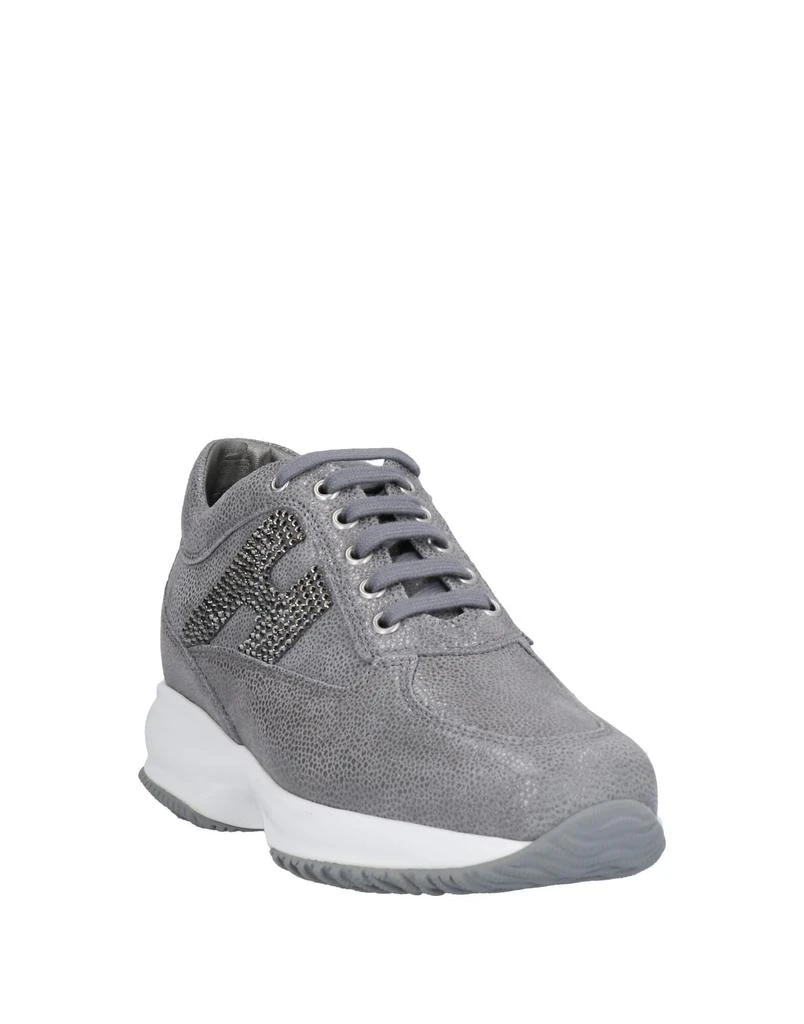 商品hogan|Sneakers,价格¥1921,第2张图片详细描述