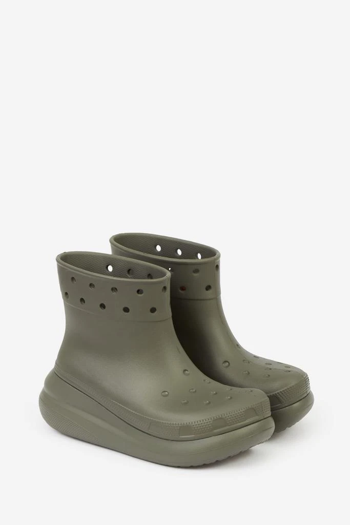 商品Crocs|Crush Rain Boot Boots,价格¥869,第3张图片详细描述