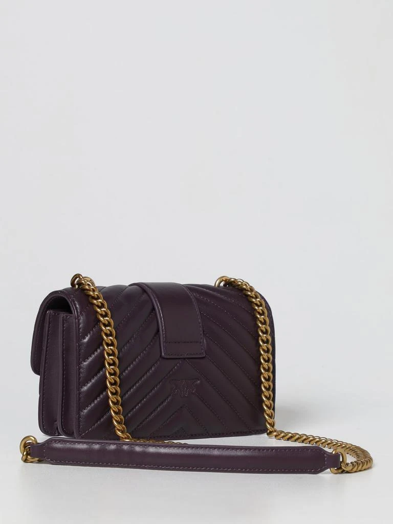 商品PINKO|Pinko shoulder bag for woman,价格¥2552,第2张图片详细描述