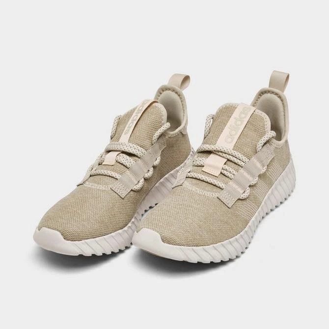 商品Adidas|Women's adidas Kaptir Flow Running Shoes,价格¥222,第2张图片详细描述