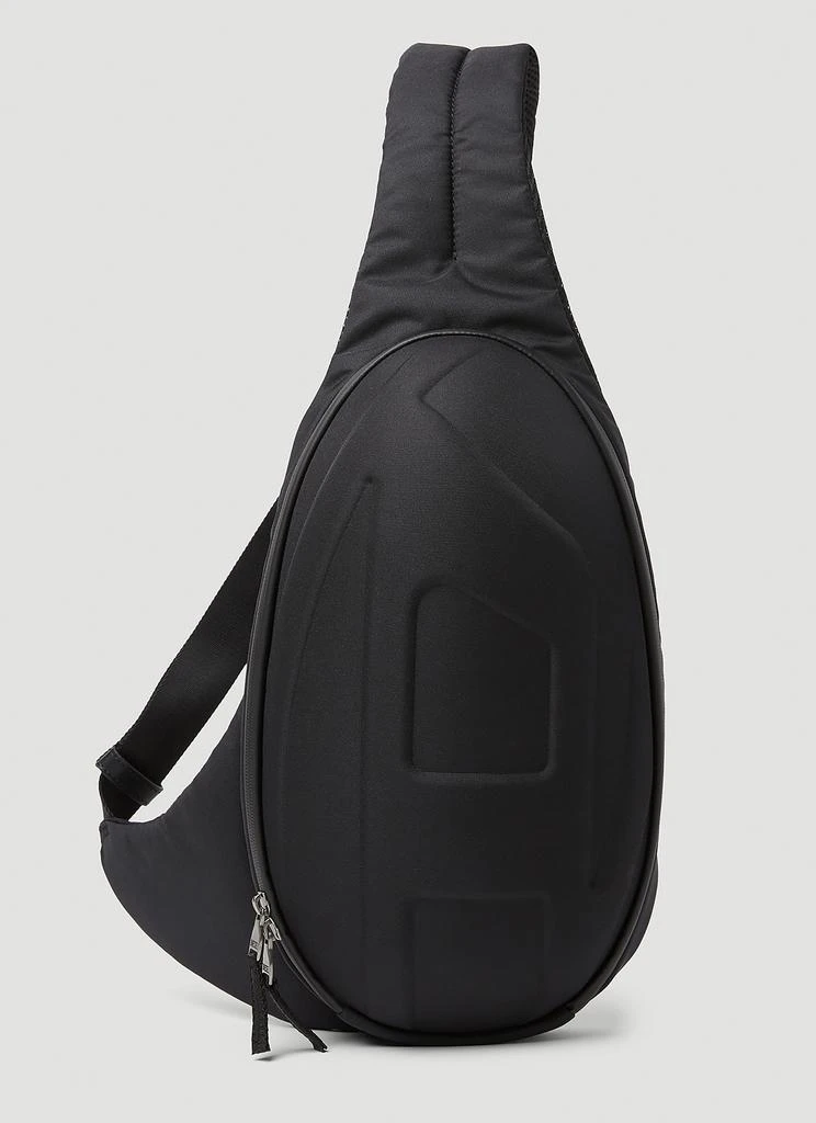 商品Diesel|1DR-Pod Sling Crossbody Bag,价格¥1398,第2张图片详细描述