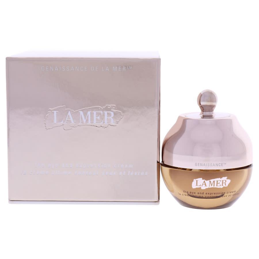 商品La Mer|The Eye and Expression Cream by La Mer for Women - 0.5 oz Cream,价格¥1746,第1张图片