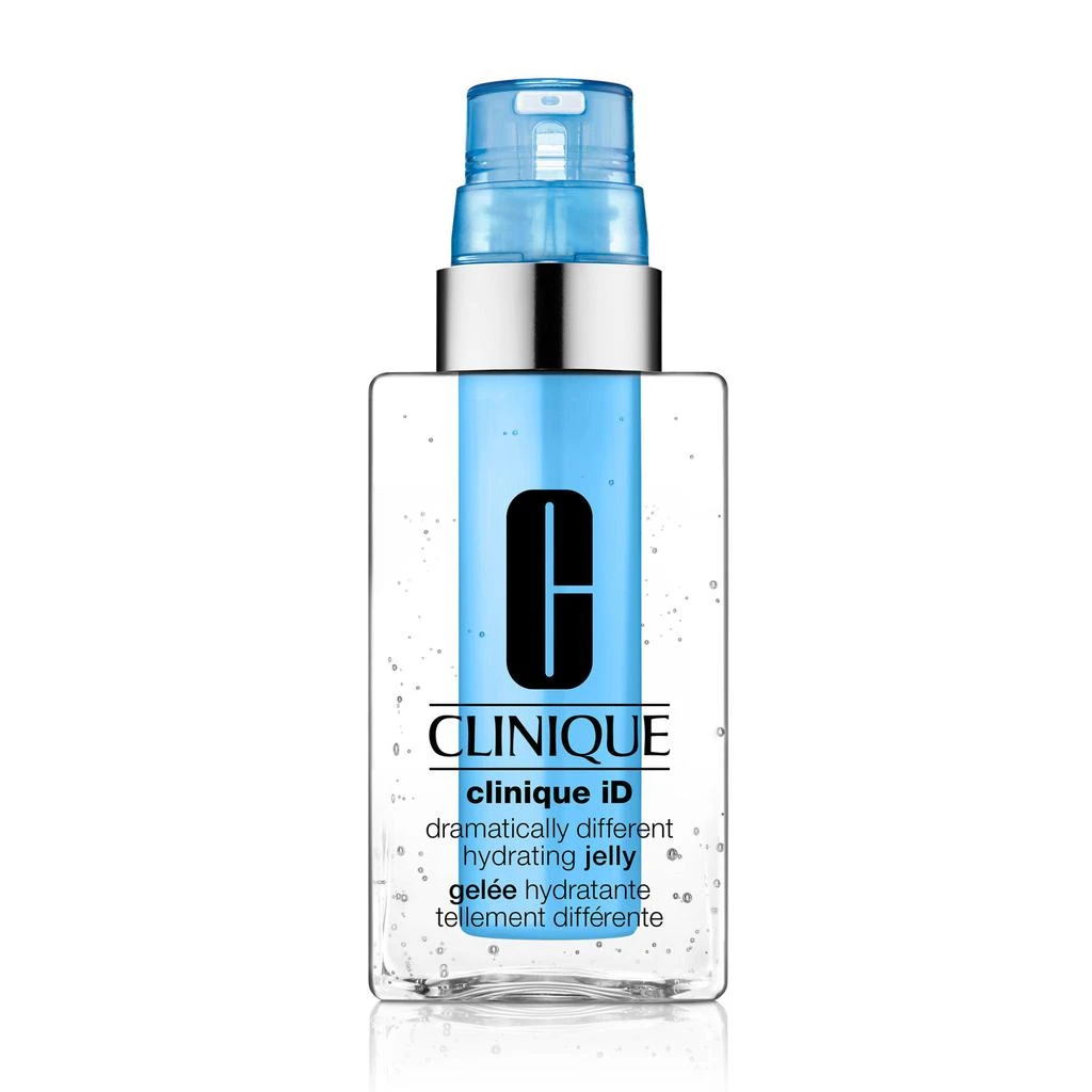 商品Clinique|Clinique iD: Dramatically Different Hydrating Jelly + ACC for Pores & Uneven Texture,价格¥306,第1张图片