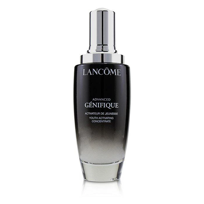 商品Lancôme|兰蔻 （第二代小黑瓶）精华肌底液 活肤肌底精华液 100ml/3.38oz,价格¥859,第1张图片