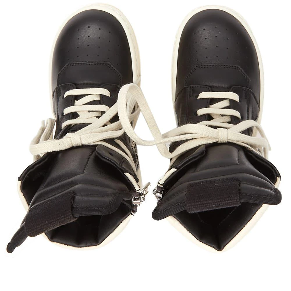Rick Owens BabyGeo Grade School Sneakers 商品