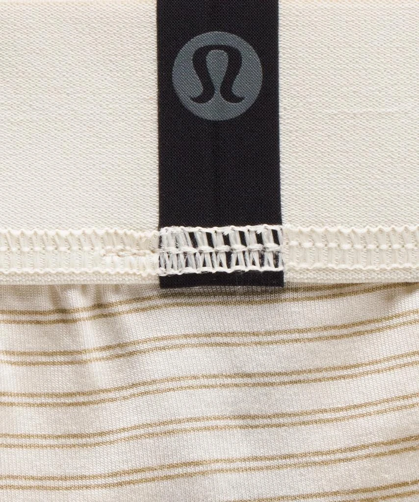 Always In Motion Boxer 5" 商品