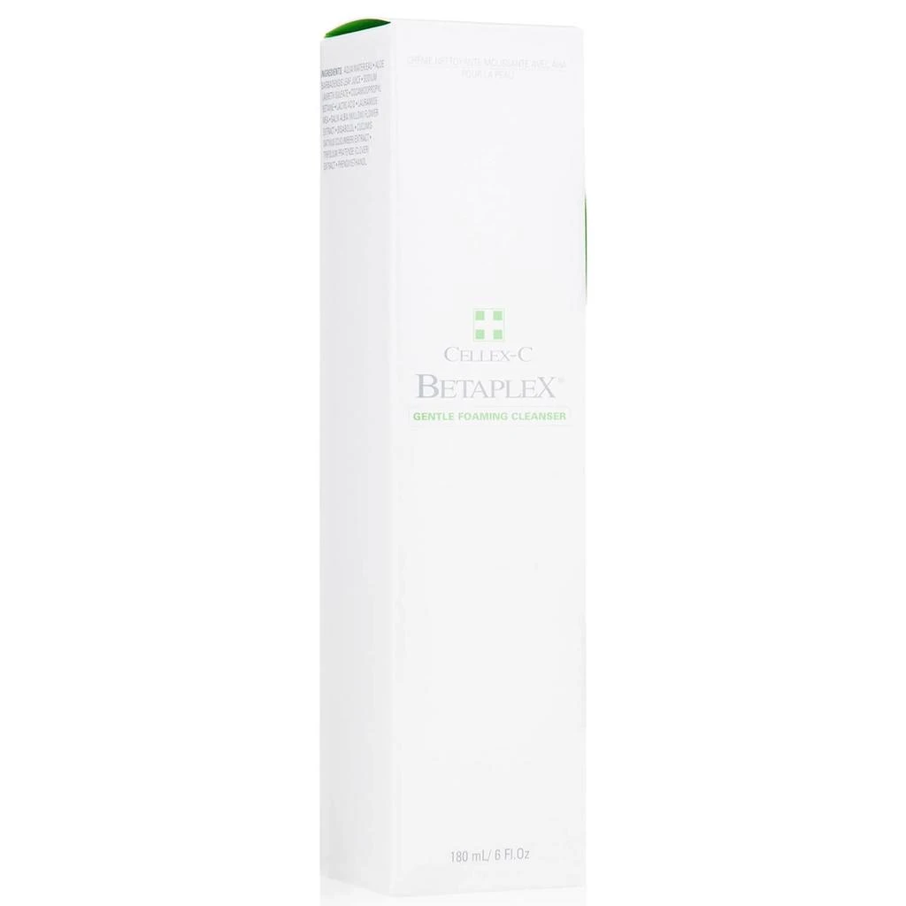 商品Cellex-C|Cellex-C Betaplex Gentle Foaming Cleanser,价格¥366,第2张图片详细描述