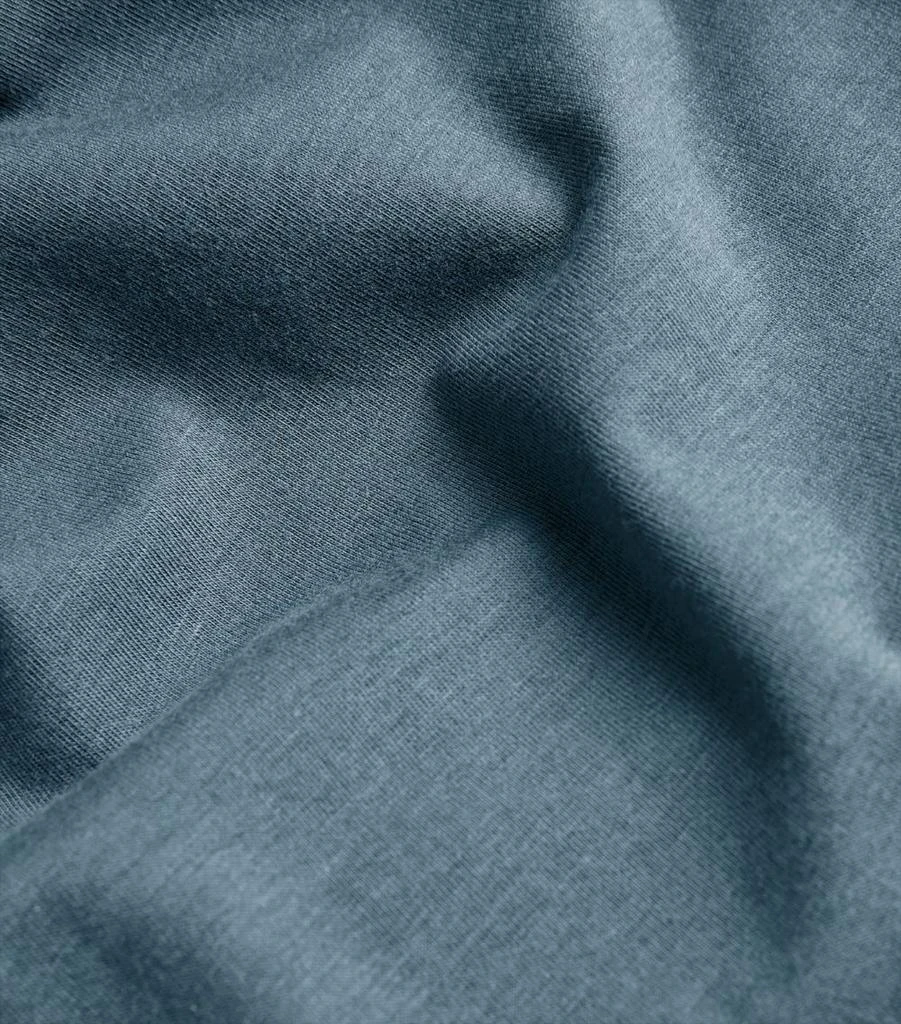 商品SKIMS|Boyfriend Long-Sleeve T-Shirt,价格¥525,第5张图片详细描述