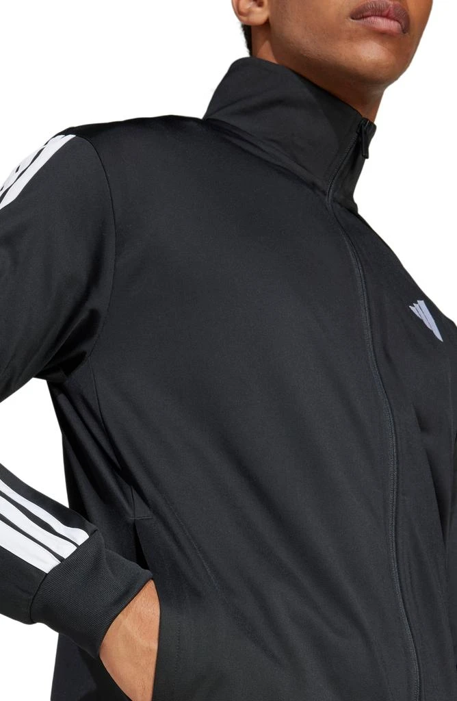 Essentials Warm-Up 3-Stripes Track Jacket 商品