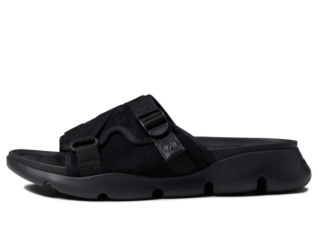 商品Cole Haan|4.Zerogrand Multi Strap Slide,价格¥639,第4张图片详细描述