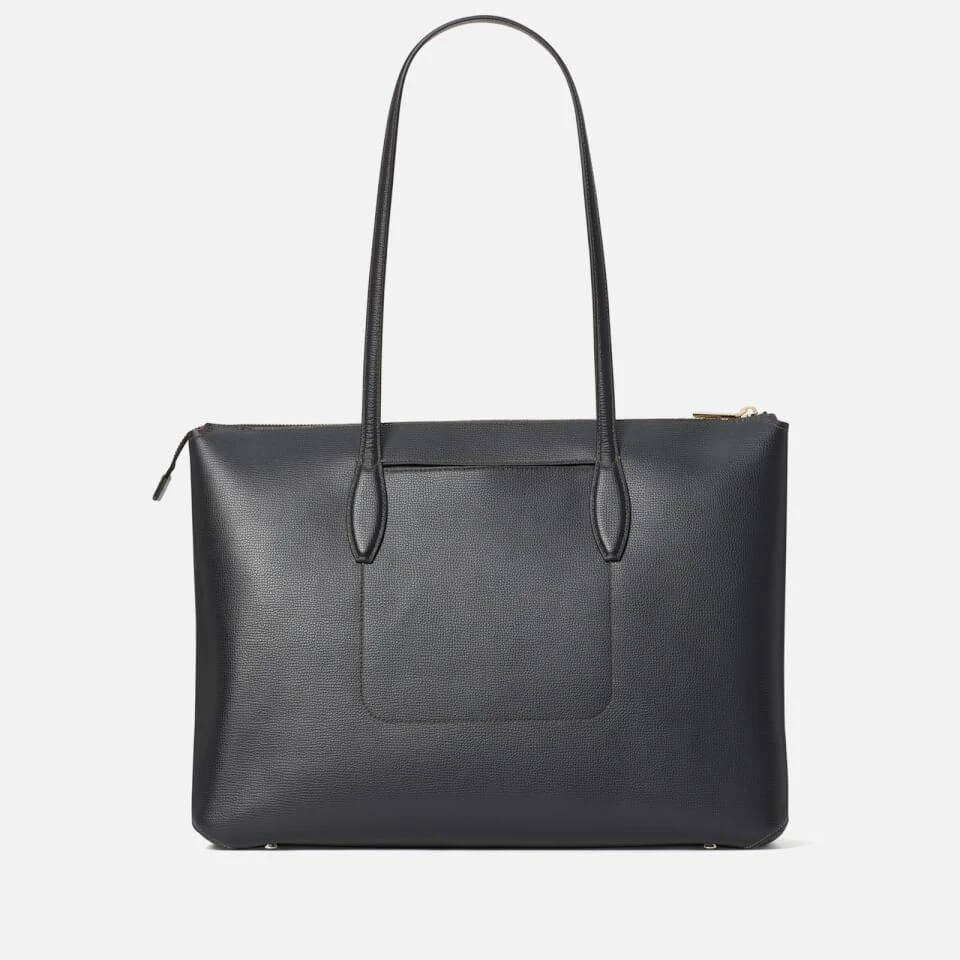 商品Kate Spade|Kate Spade New York Women's All Day Large Zip Top Tote Bag - Black,价格¥1620,第3张图片详细描述