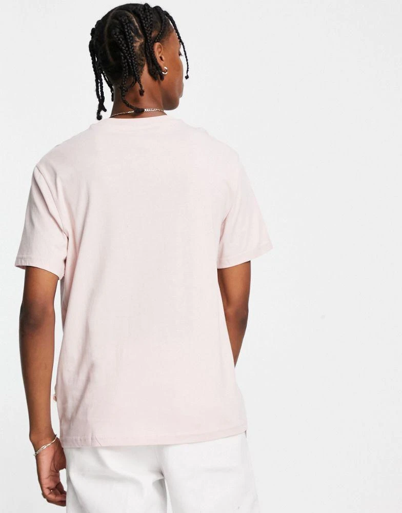 商品DICKIES|Dickies Mapleton t-shirt in light pink,价格¥187,第2张图片详细描述