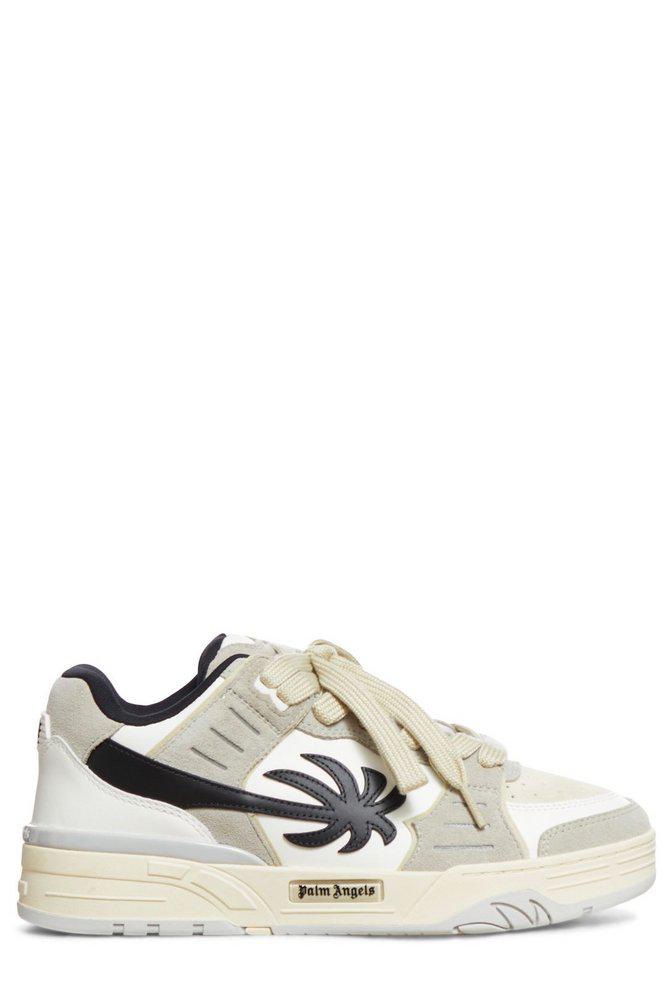 Palm Angels | Palm Angels Palm Patch Low-Top Sneakers 3043.88元 商品图片