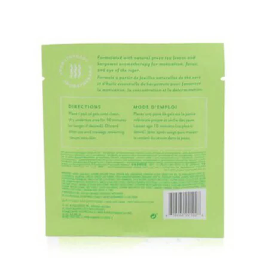 商品Patchology|Ladies Perk Up Energizing Tea-Infused Aromatherapy Eye Gels Skin Care 818262020977,价格¥201,第3张图片详细描述