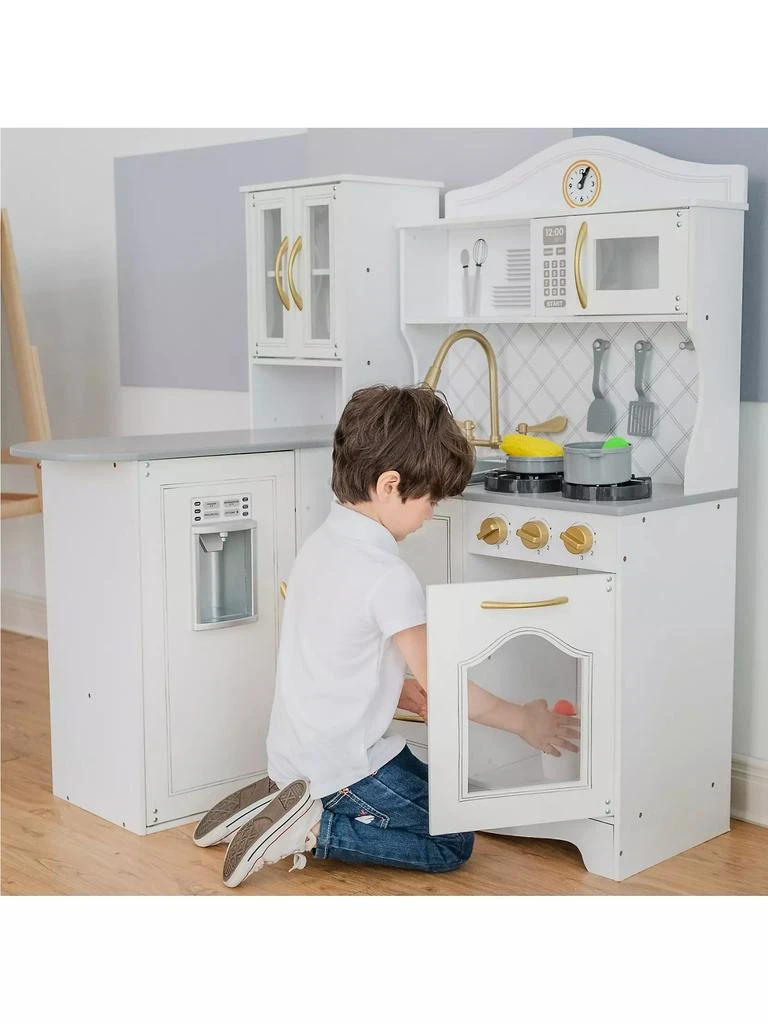 Farmhouse Kitchen Playset 商品